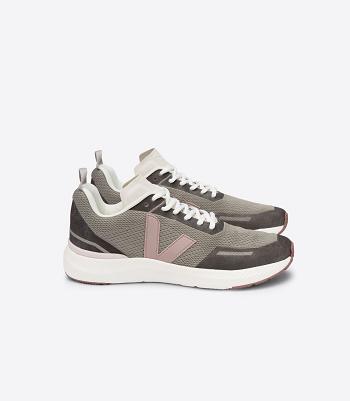 Veja Impala Sage Babe Vegan Adults Maslinasto Zelene | HREGJ33778