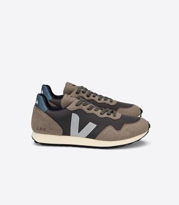 Veja Sdu Rec Alveomesh Grafite Oxford Moonrock Outlet Adults Sive | HRJKU12879