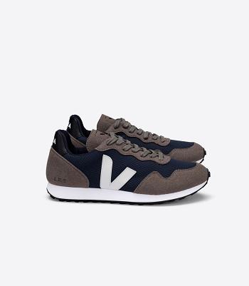 Veja Sdu Rec Alveomesh Nautico Oxford Outlet Adults Sive | QHRWA69780